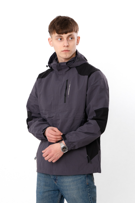 Вітровка чоловіча